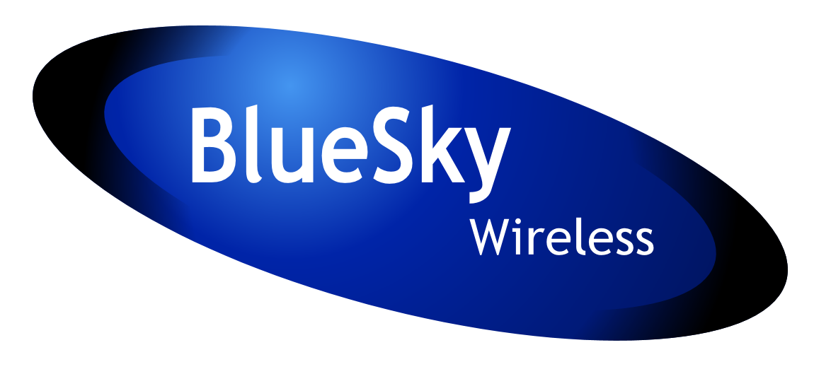 BlueSky Wireless Status